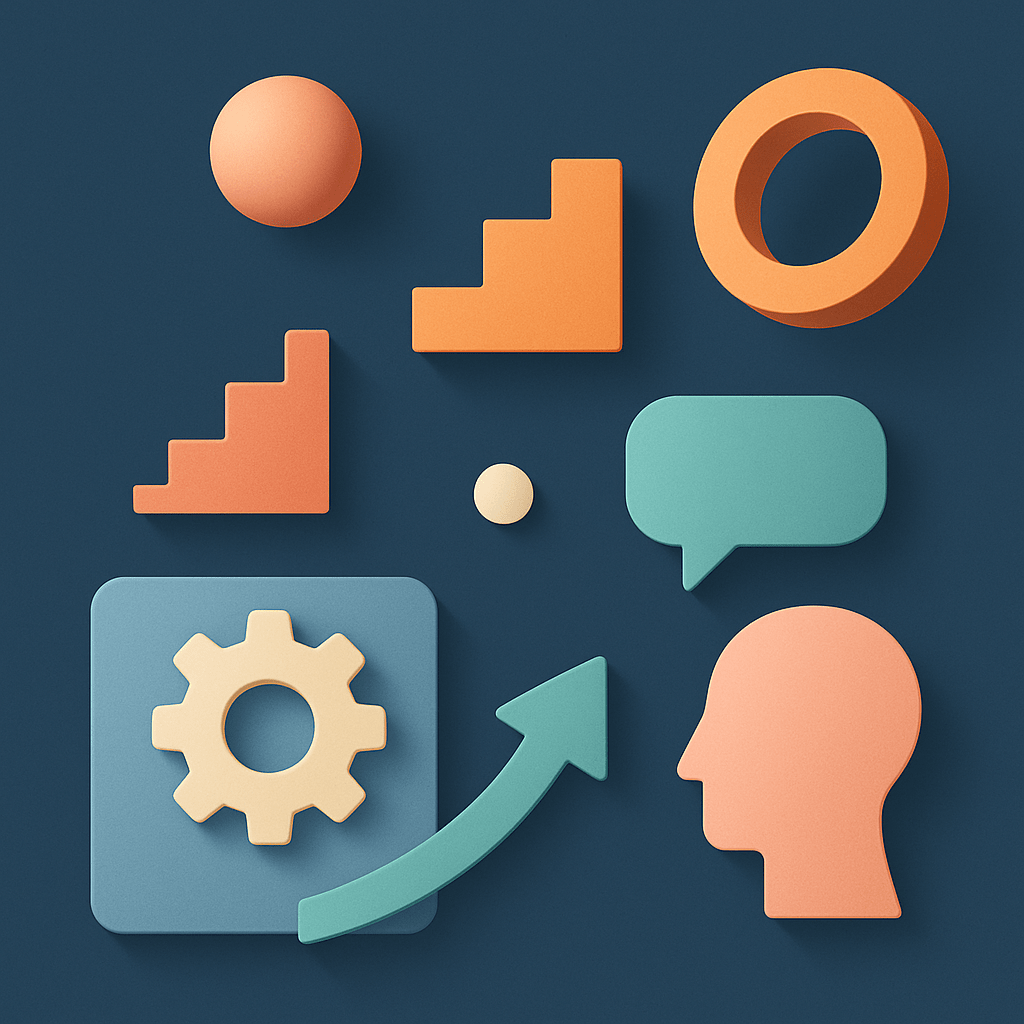 Dijital Dönüşümde İnsan Faktörü: Dirençten Katılıma