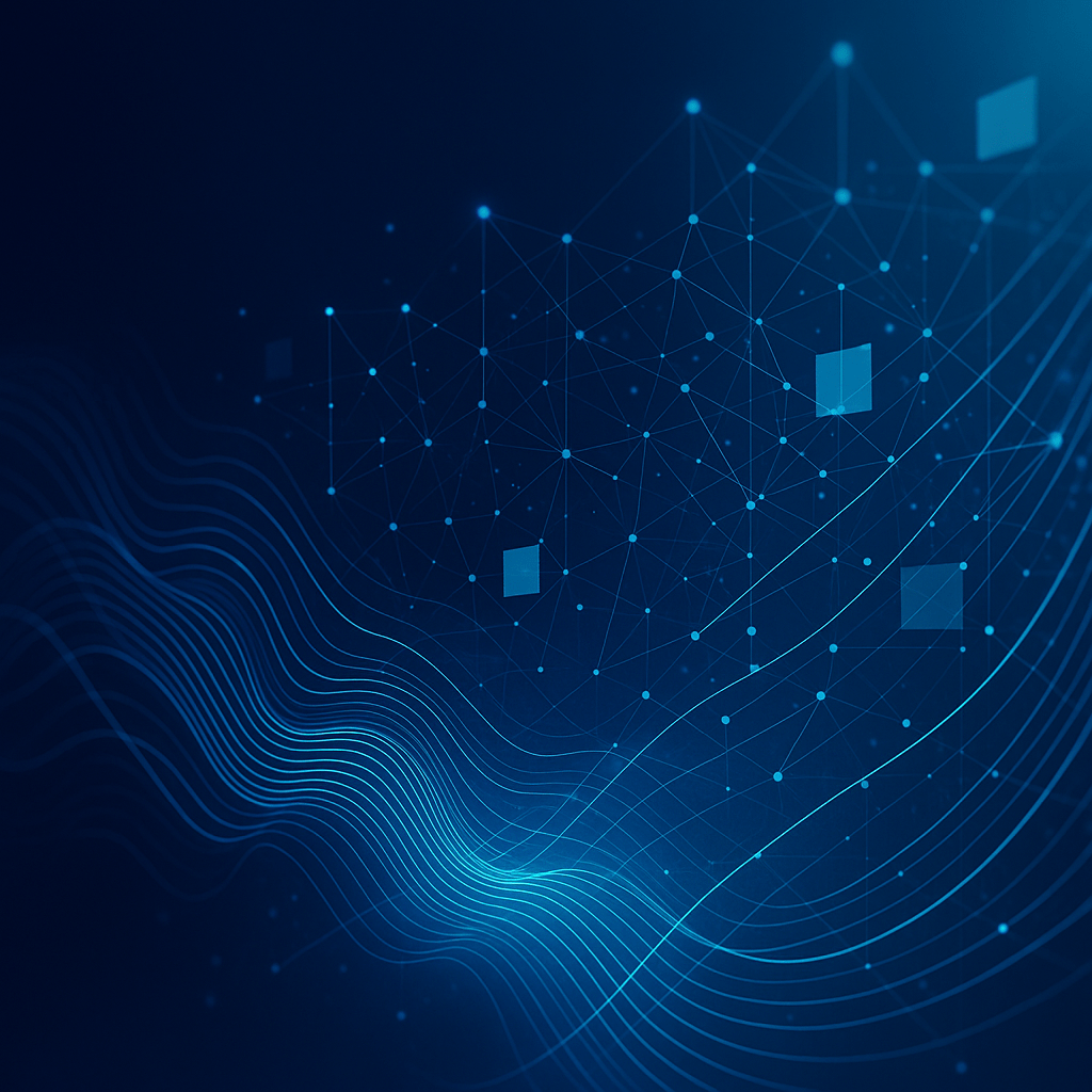 Veri Odaklı Karar Alma: Dijital Dönüşümün Görünmeyen Motoru